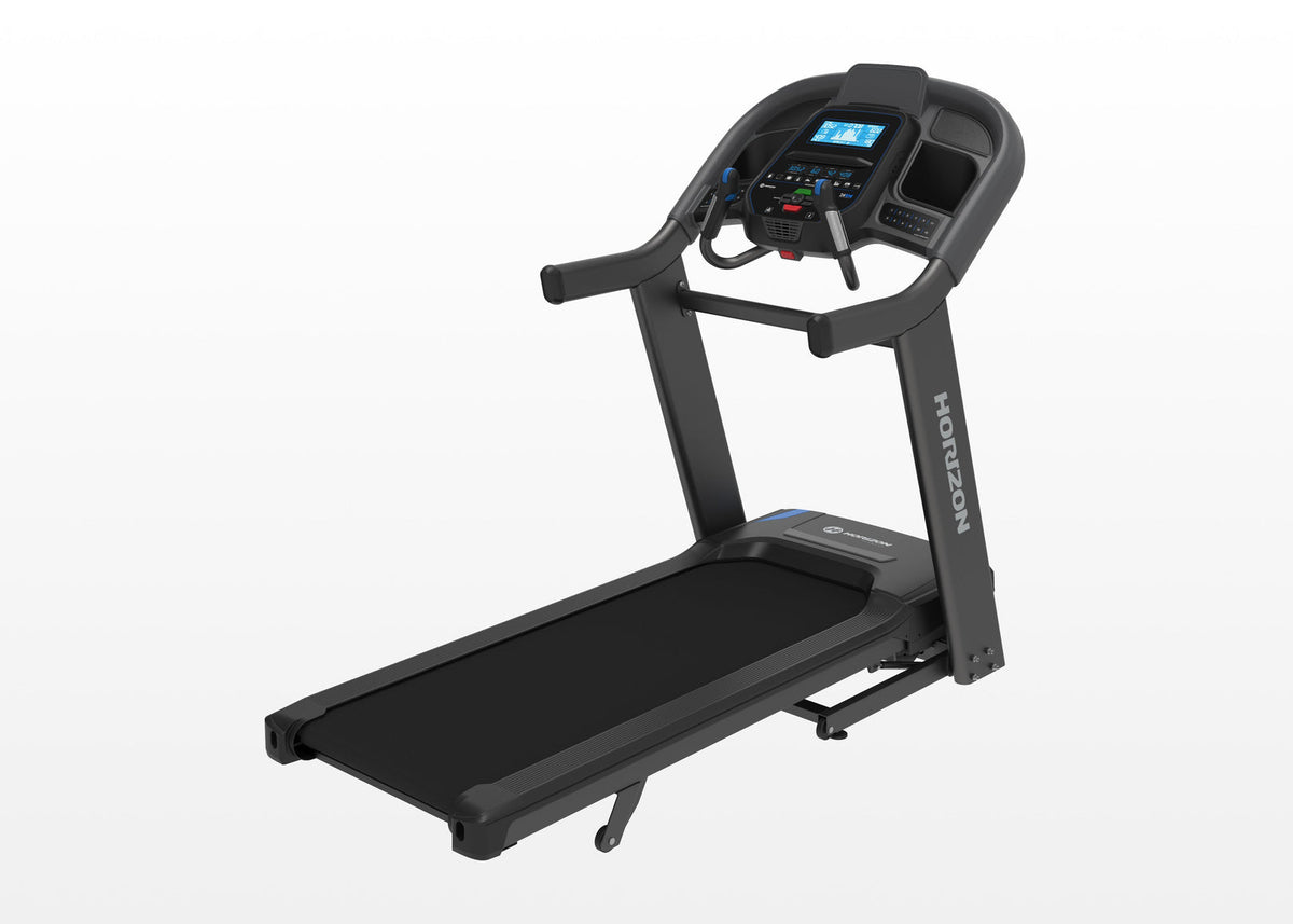 Tapis de course 7.4 AT