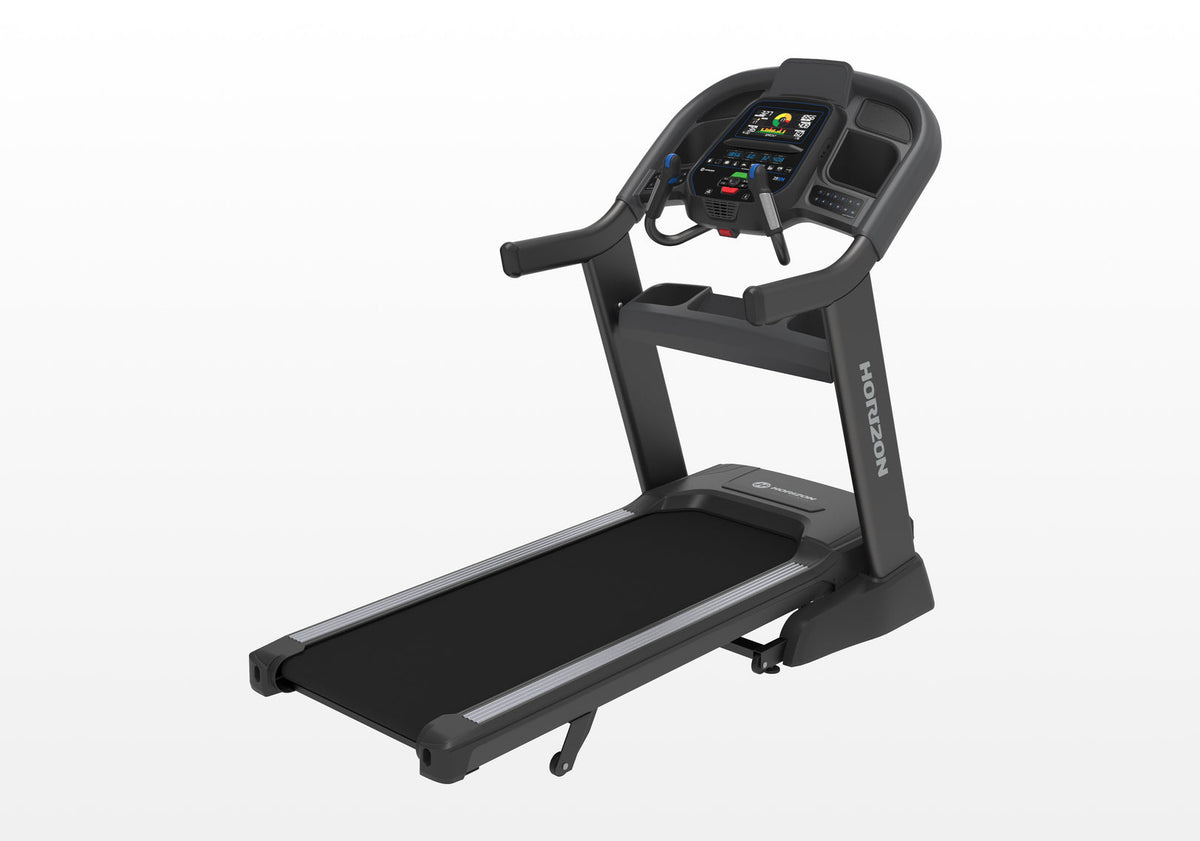 Tapis de course 7.8 AT